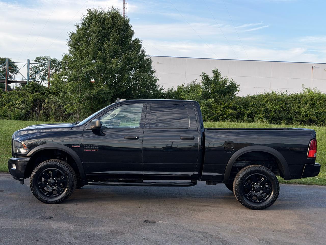 ram ram 2500 pickup 2016 3C6UR5DJ4GG113194 image ram ram 2500 pickup 2016 3C6UR5DJ4GG113194 image